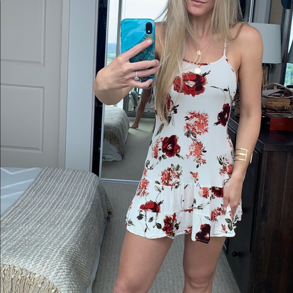 Altar’d State summery dress, Size XS